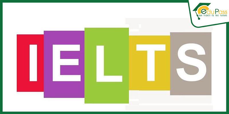 IELTS là gì