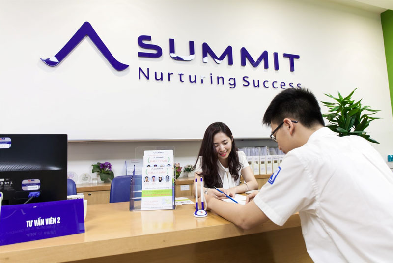 Summit Education Services